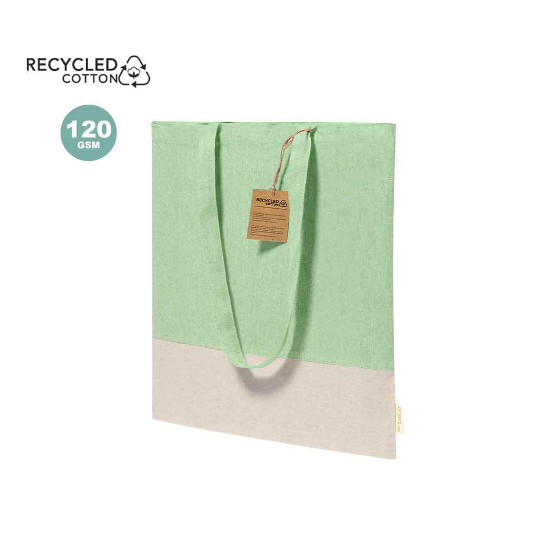 Bolsa Skadi 42 cm x 38 cm — vista 4