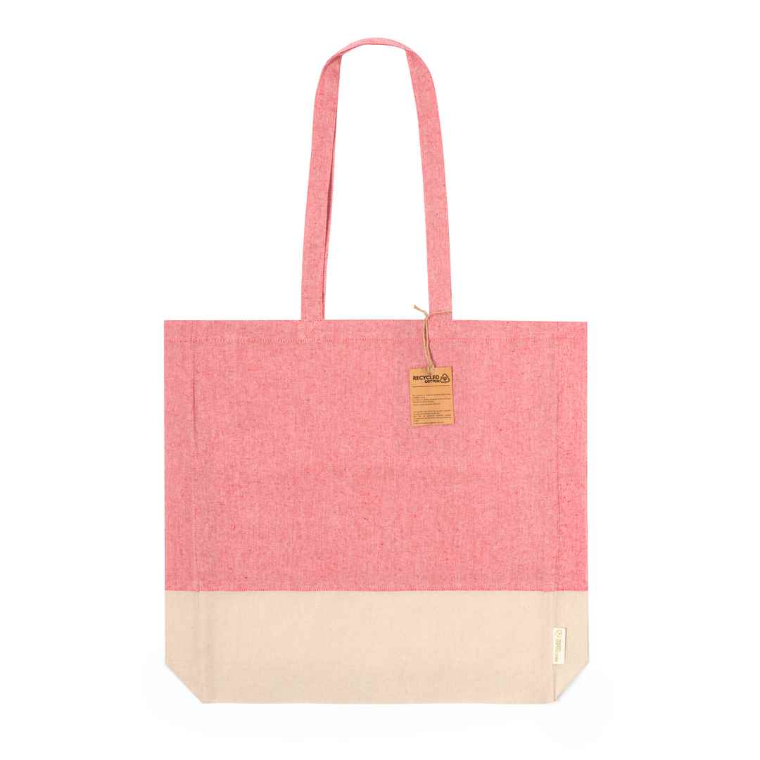 Bolsa Kauna 42 cm x 38 cm x 8 cm — vista 5