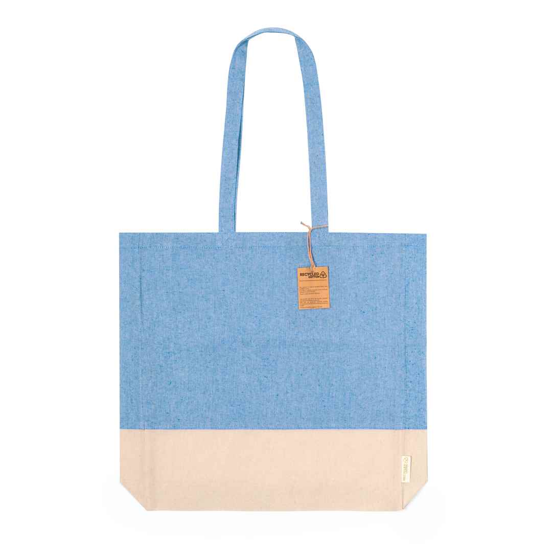Bolsa Kauna 42 cm x 38 cm x 8 cm — vista 2