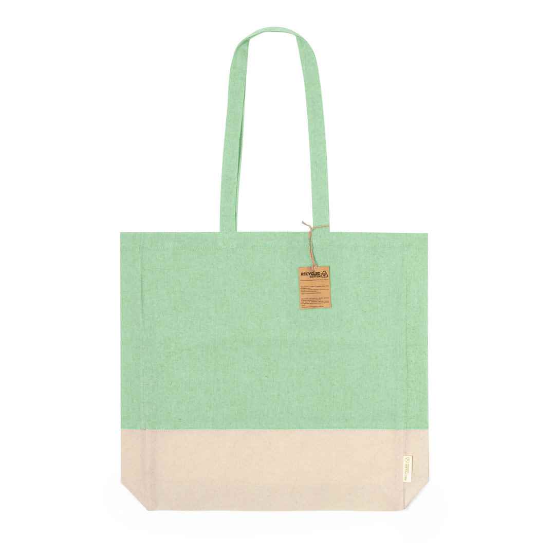 Bolsa Kauna 42 cm x 38 cm x 8 cm — vista 6