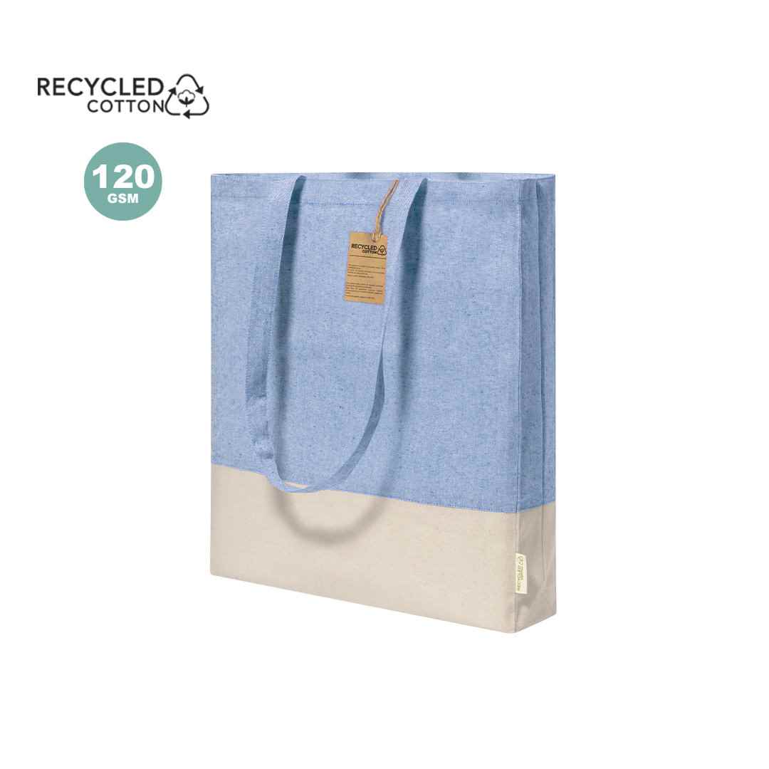 Bolsa Kauna 42 cm x 38 cm x 8 cm — vista 3