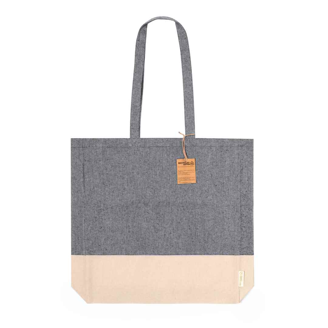 Bolsa Kauna 42 cm x 38 cm x 8 cm — vista 4