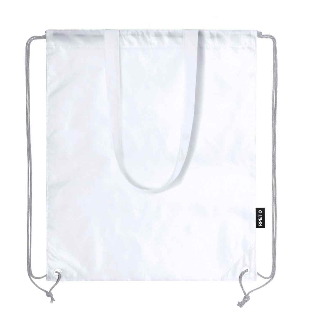 Bolsa Mochila Falyan 42 cm x 34 cm — vista 3