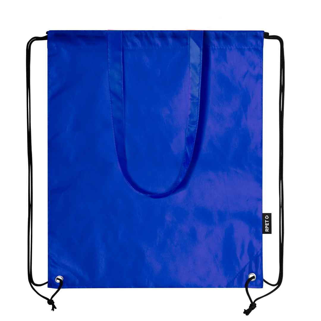 Bolsa Mochila Falyan 42 cm x 34 cm — vista 2