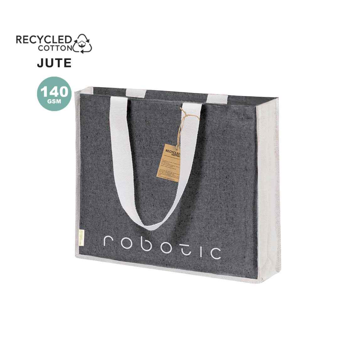 Bolsa Talara 45 cm x 36 cm x 11 cm — vista 5