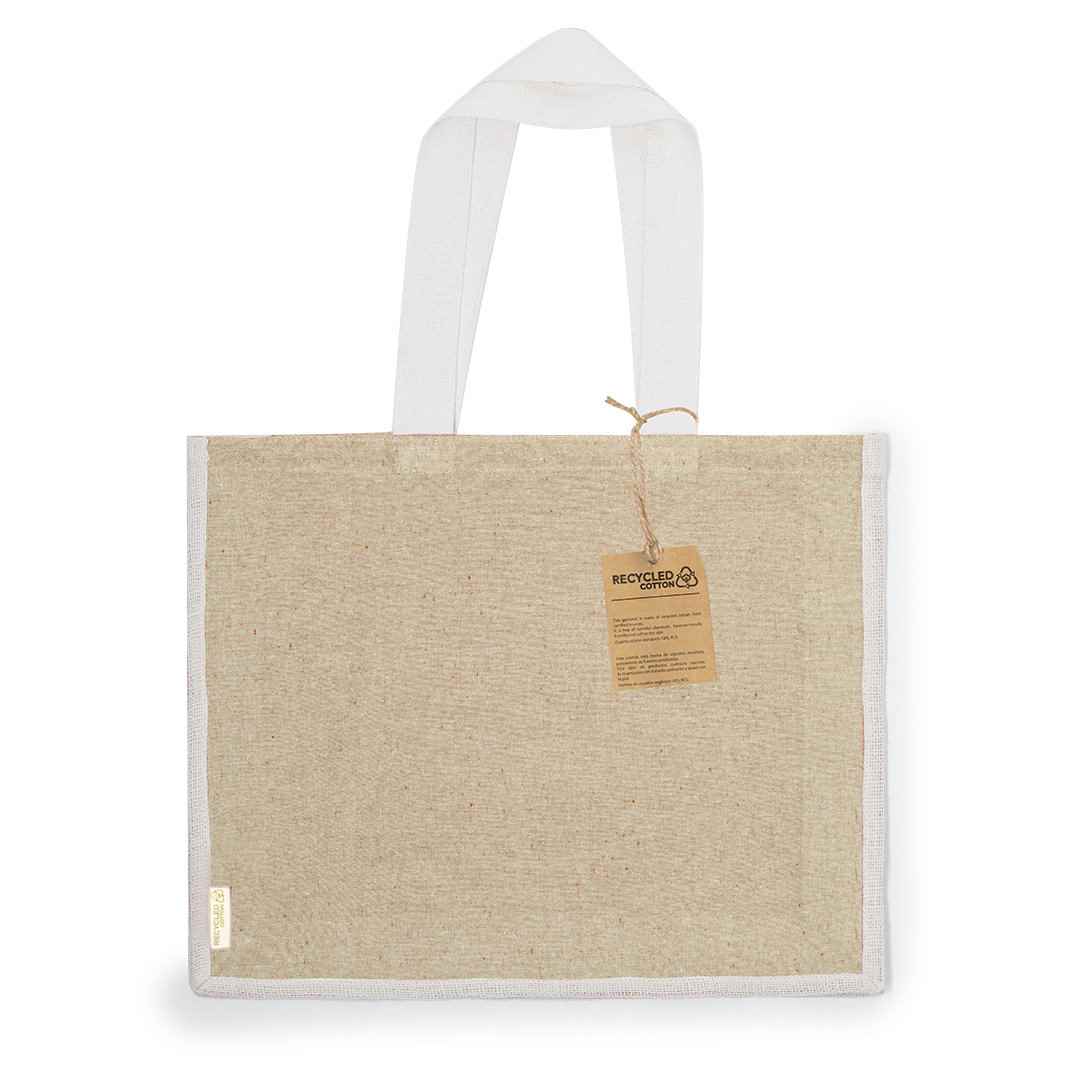 Bolsa Talara 45 cm x 36 cm x 11 cm — vista 3