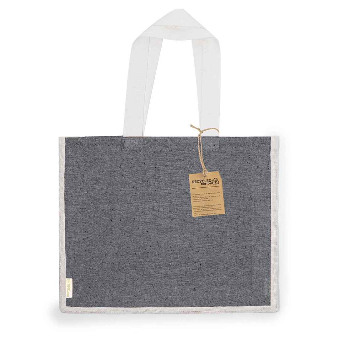Bolsa Talara 45 cm x 36 cm x 11 cm — vista 4