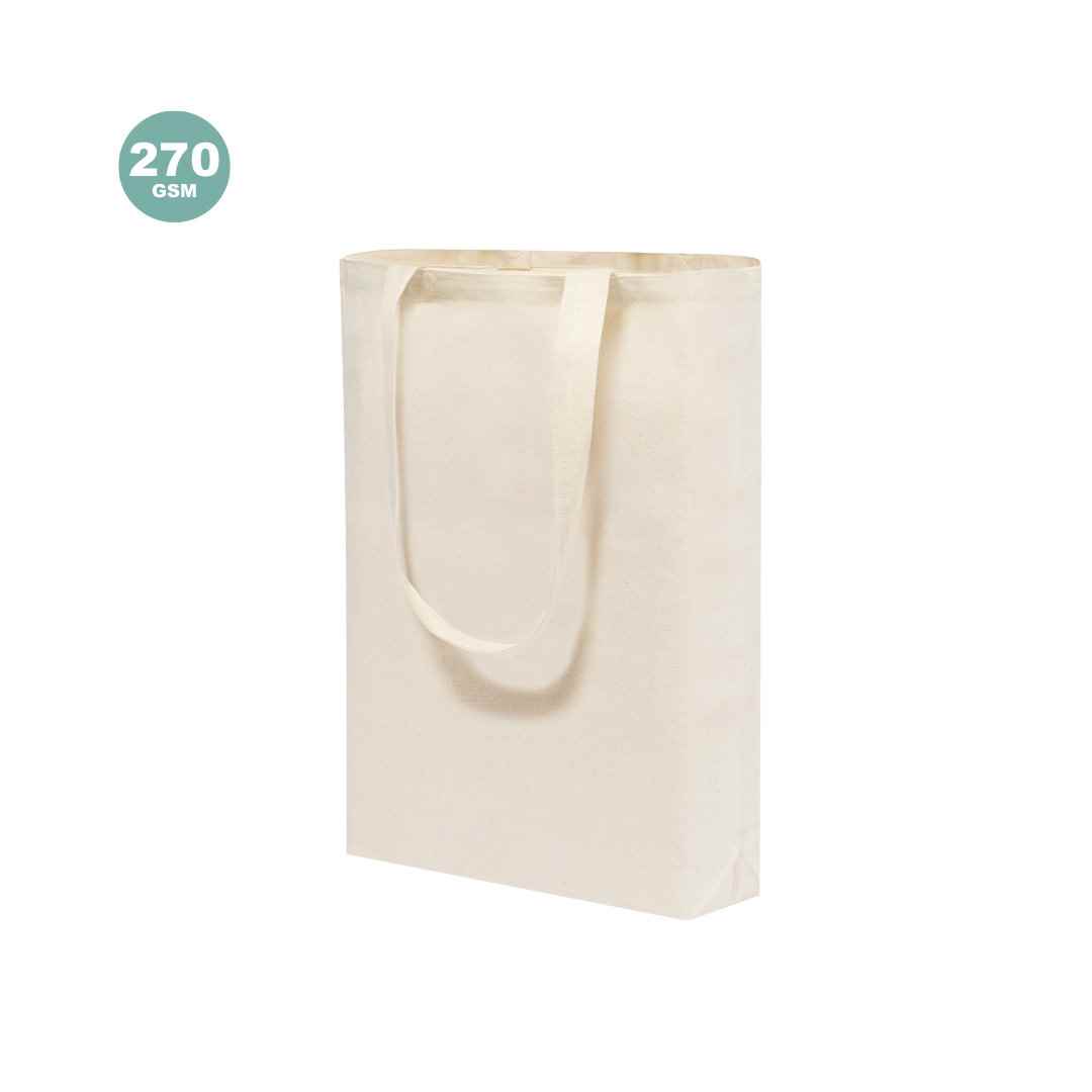 Bolsa Sakura 42 cm x 38 cm x 9 cm — vista 2