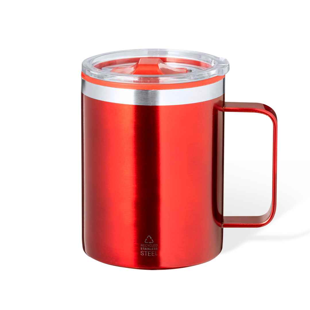 Taza Térmica Suprax — vista 5