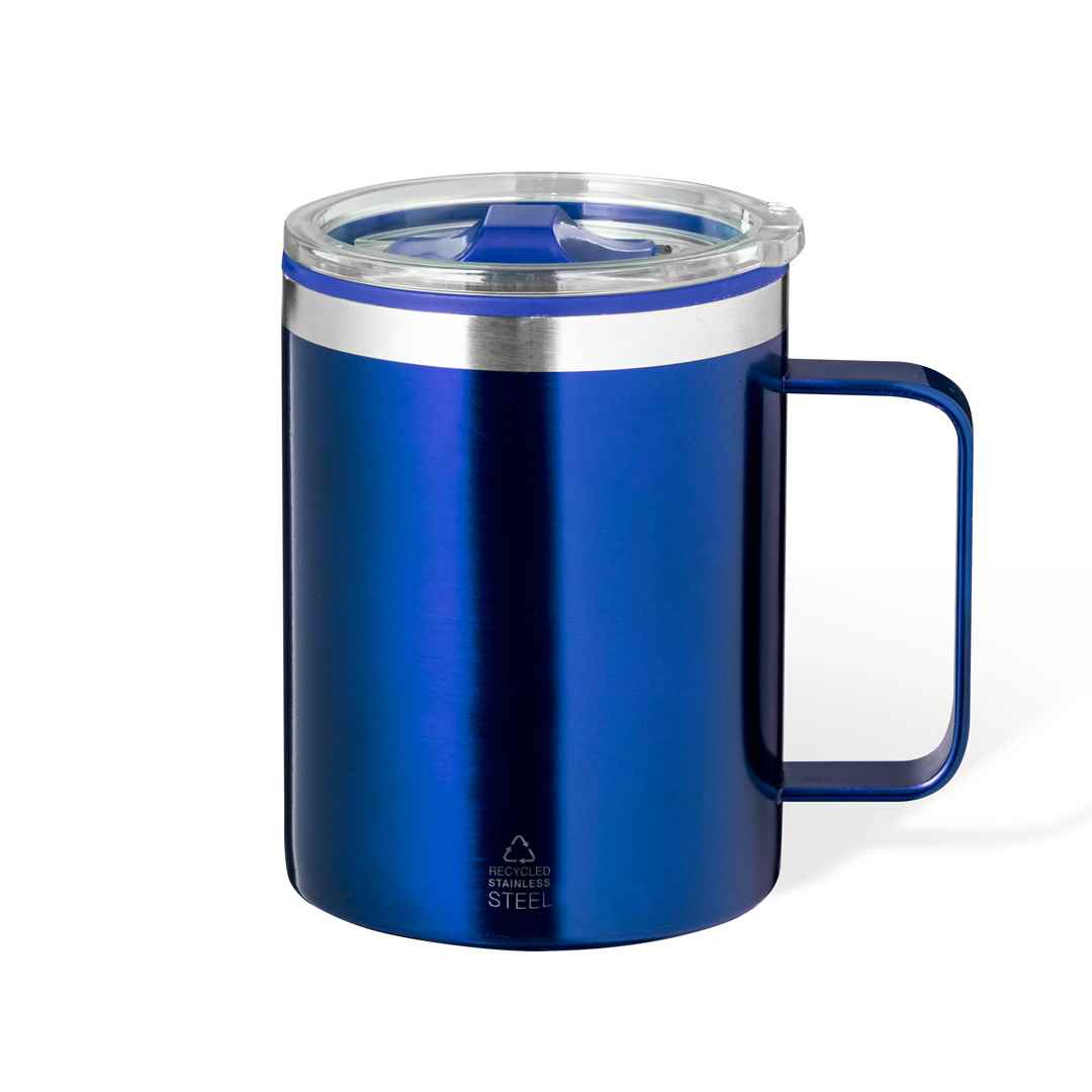 Taza Térmica Suprax — vista 2