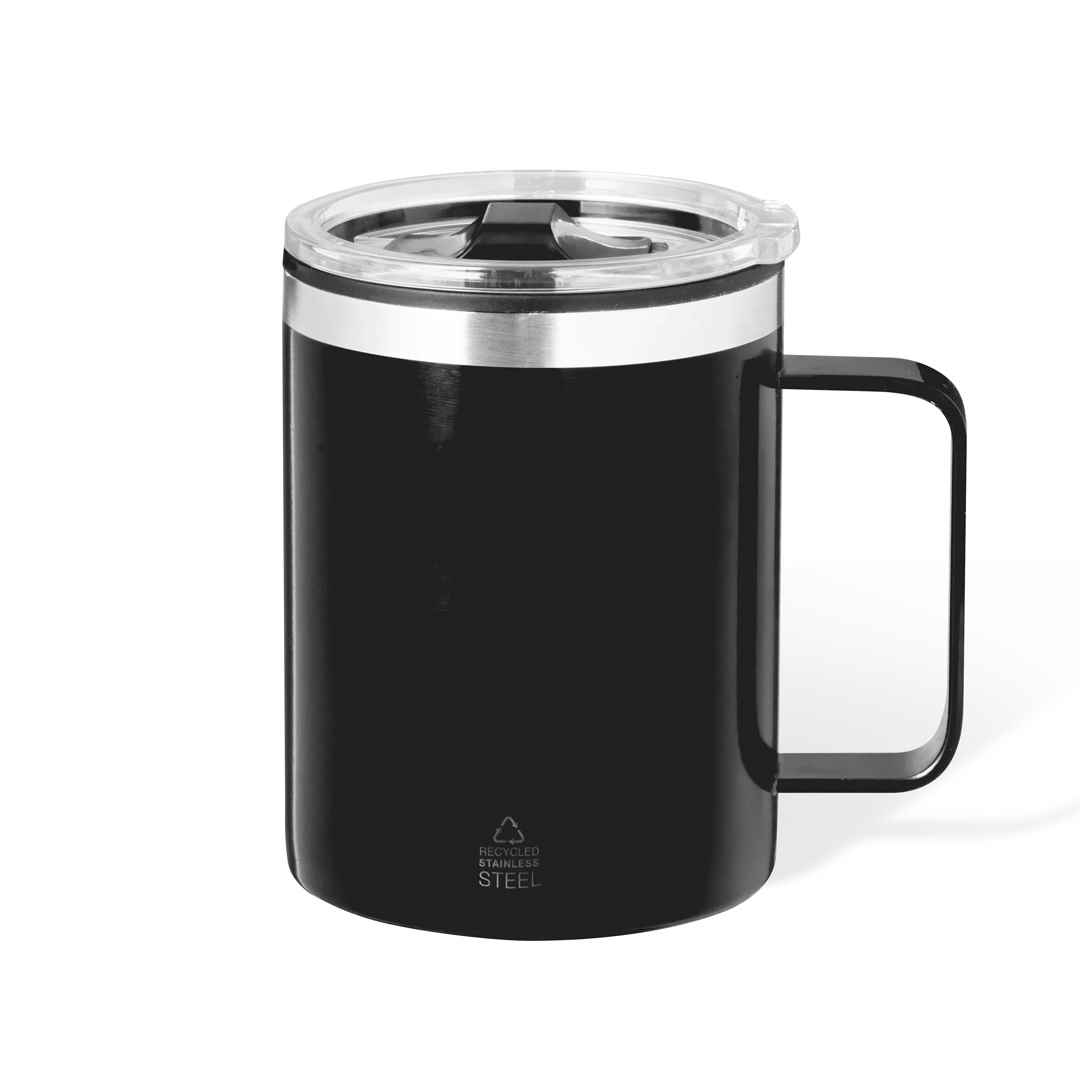 Taza Térmica Suprax — vista 4