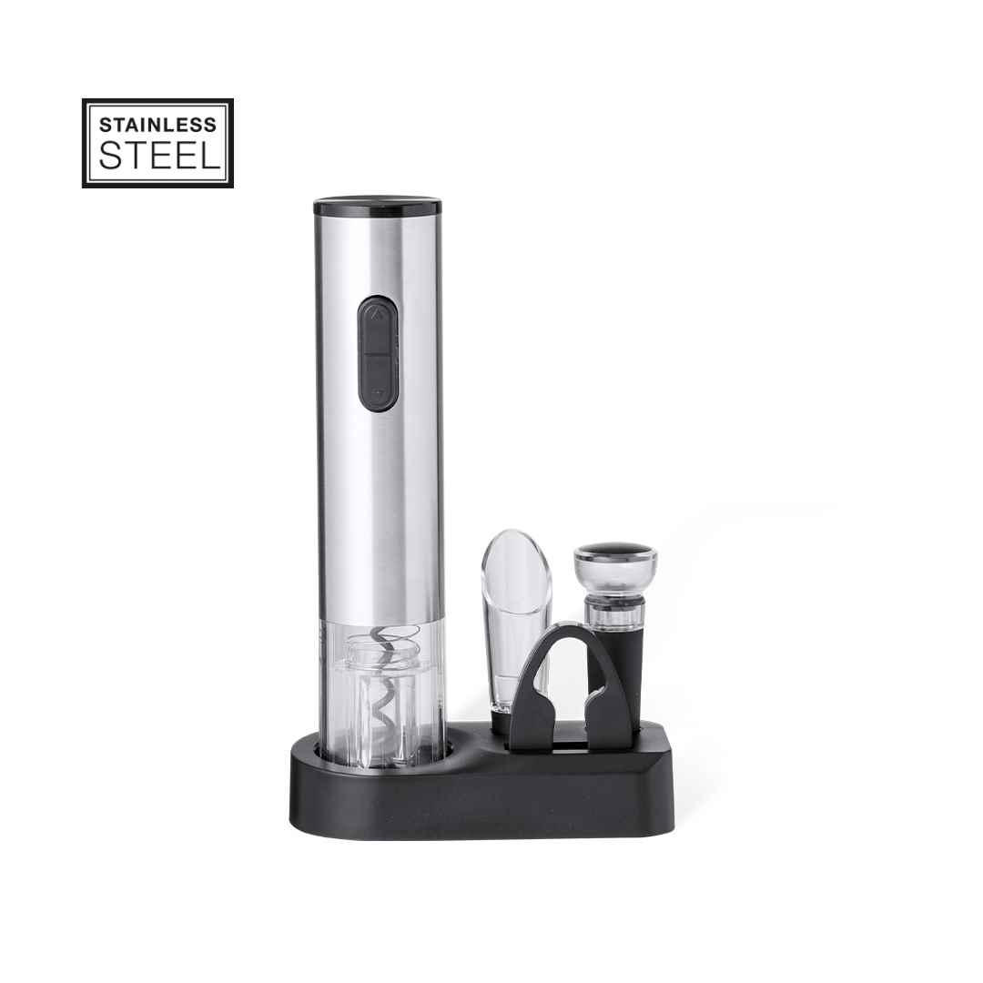 Set Vinos Magnar — vista 2