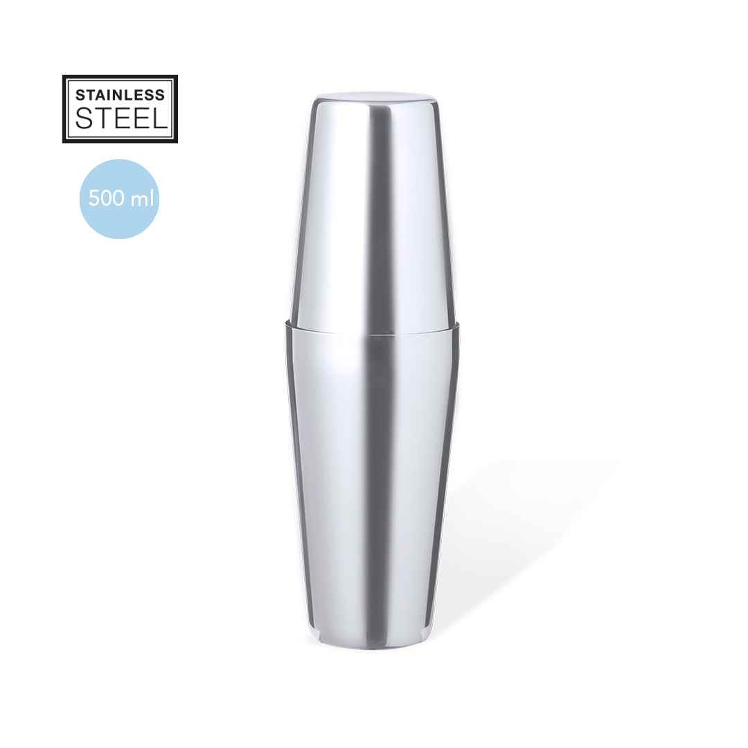Coctelera Stiwar — vista 2
