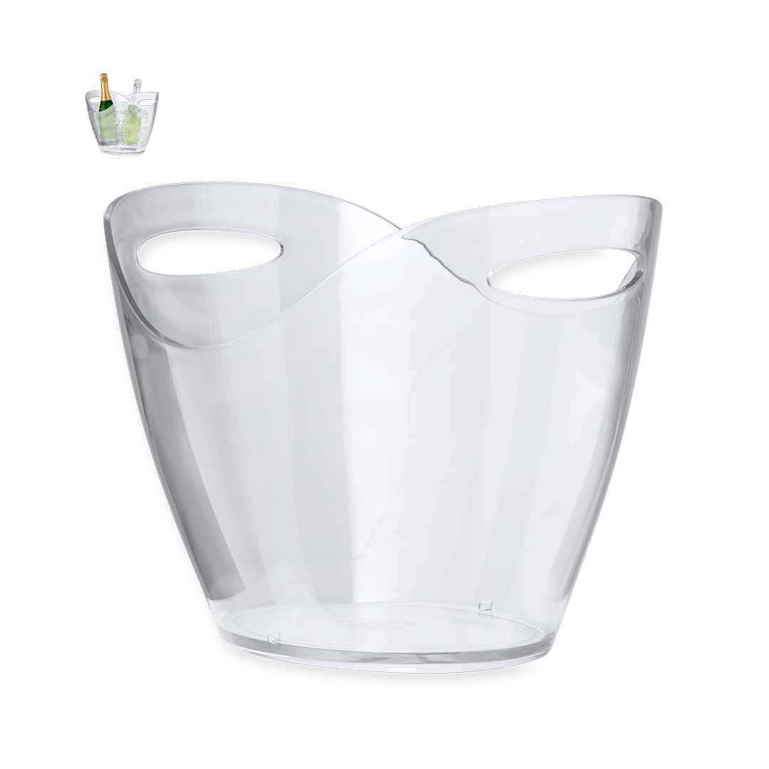 Cubitera Aretha — vista 2
