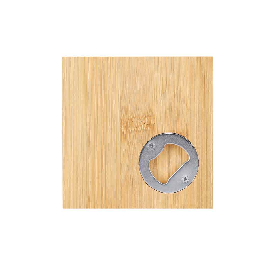 Posavasos Abridor Lestral — vista 2