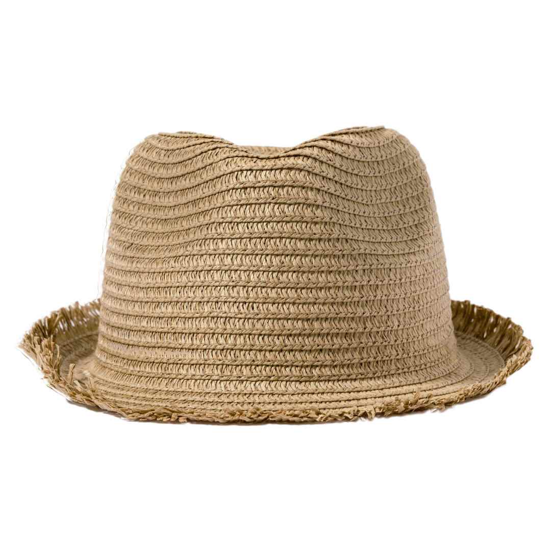 Sombrero Harmon — vista 2