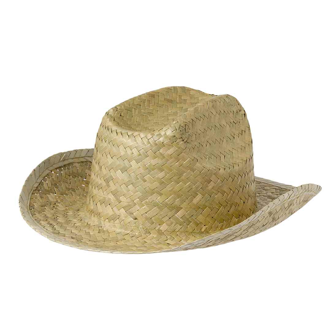 Sombrero Leone — vista 2