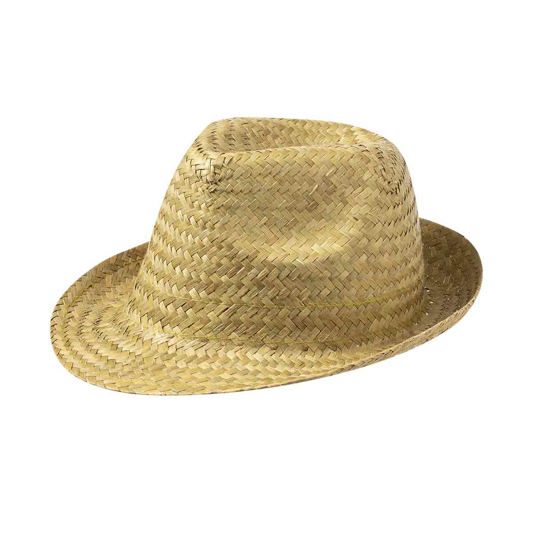 Sombrero Mestral — vista 3