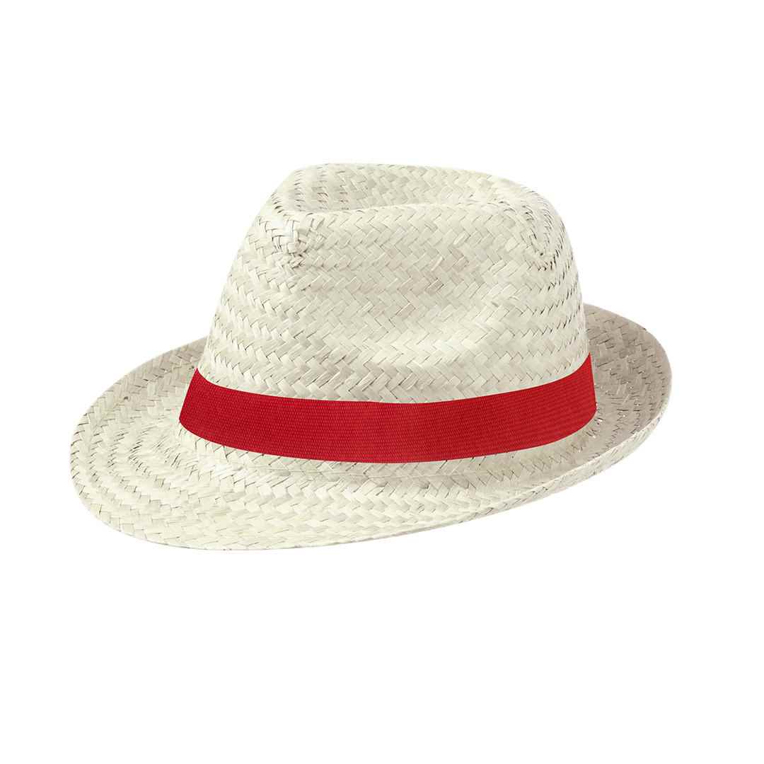 Sombrero Mestral — vista 2