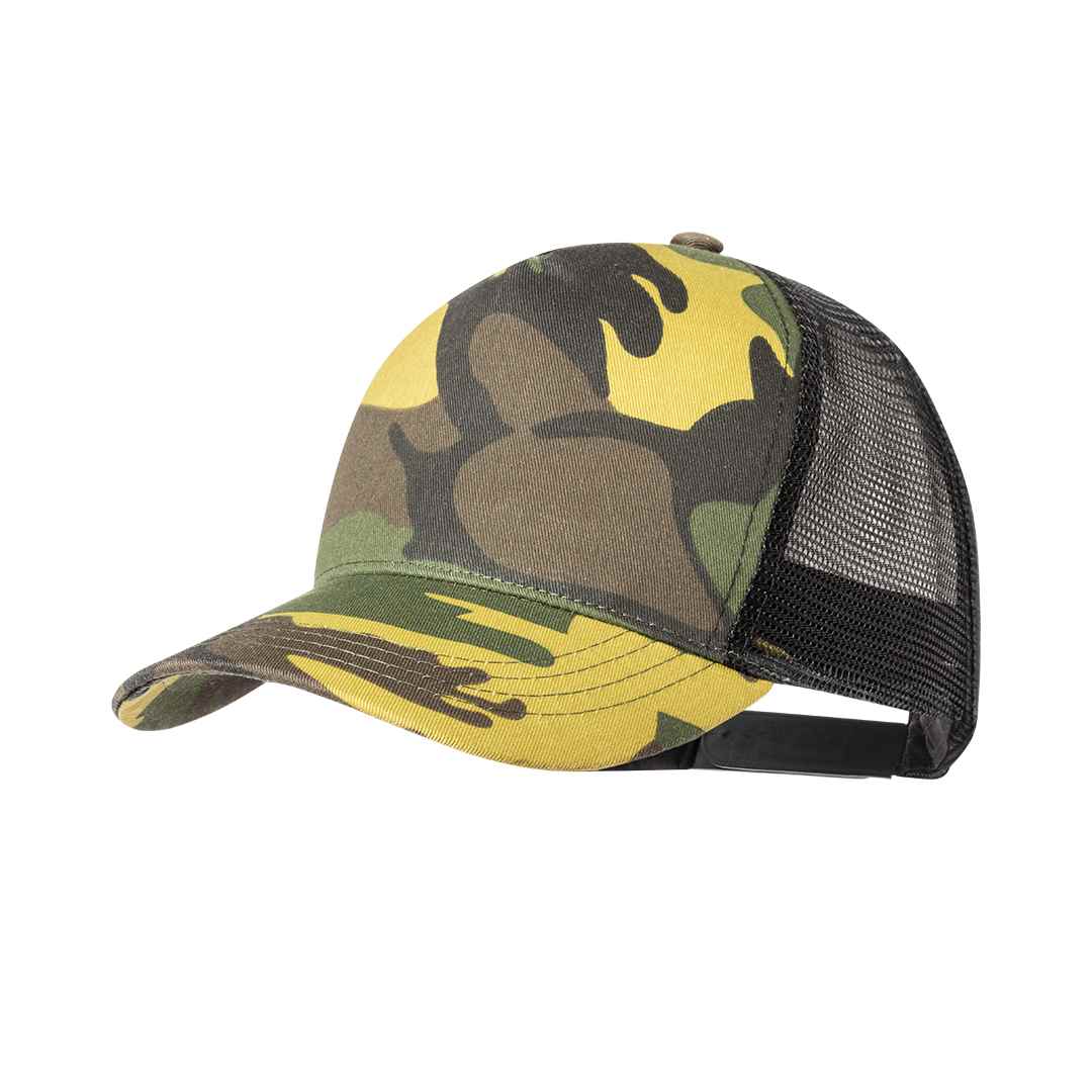 Gorra Pamper — vista 2