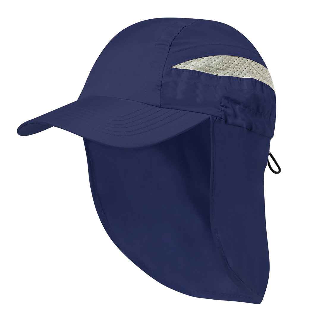 Gorra Levant — vista 2