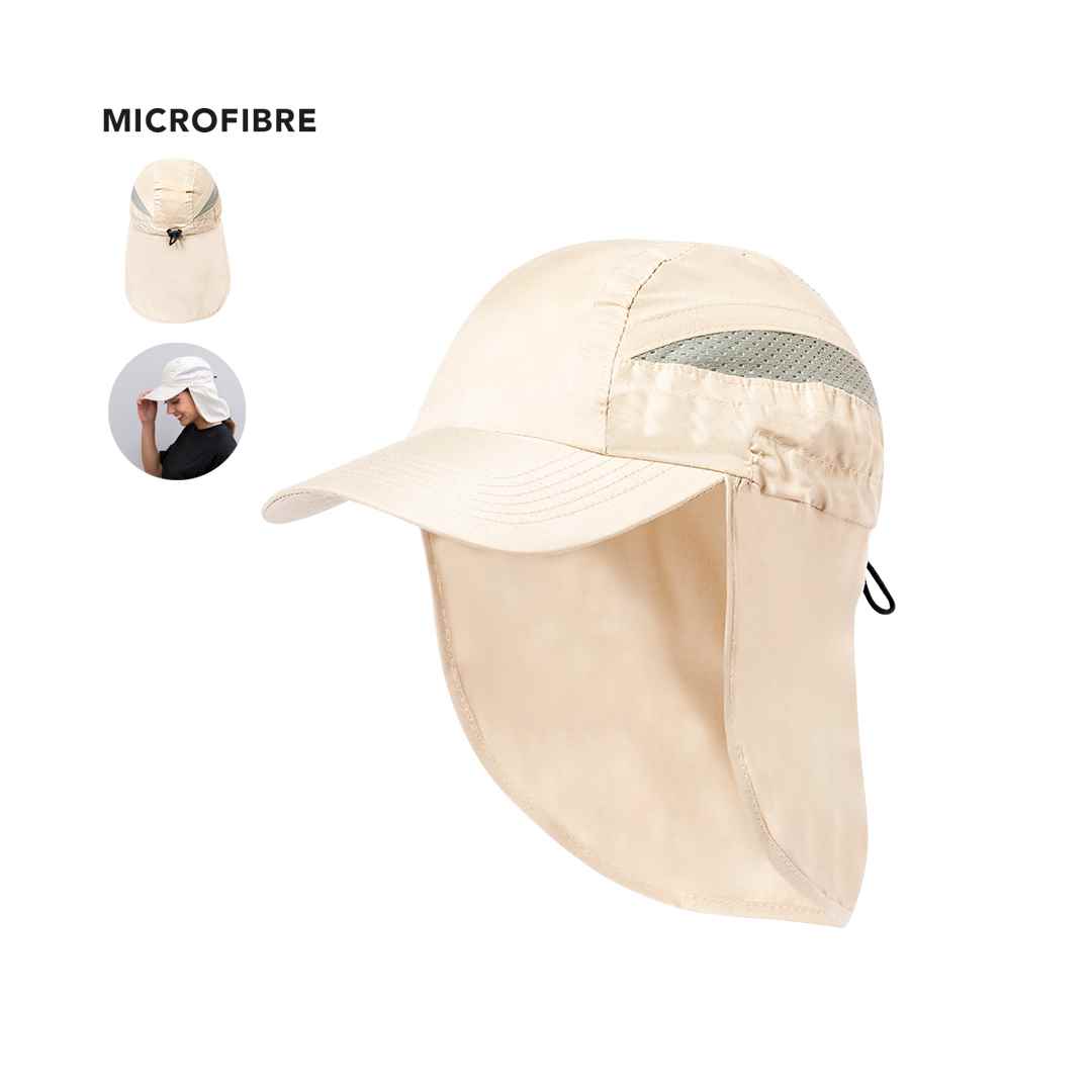 Gorra Levant — vista 4