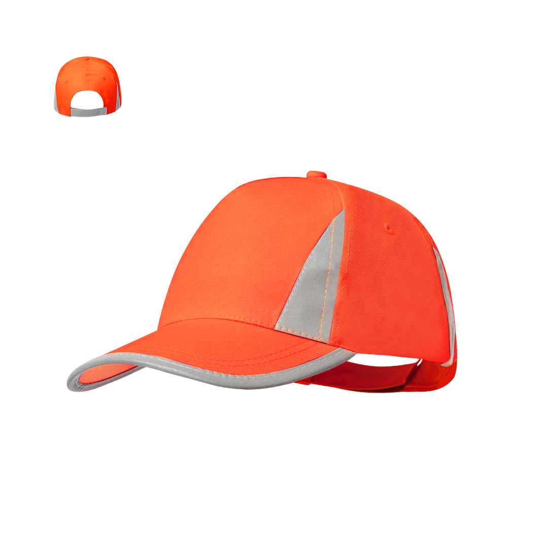 Gorra Brixa — vista 3
