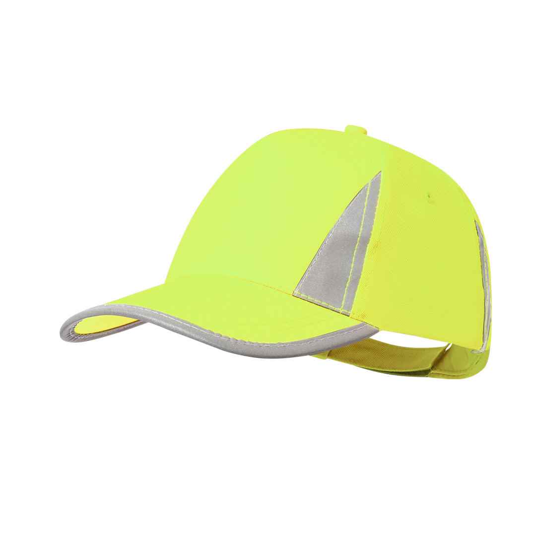 Gorra Brixa — vista 2