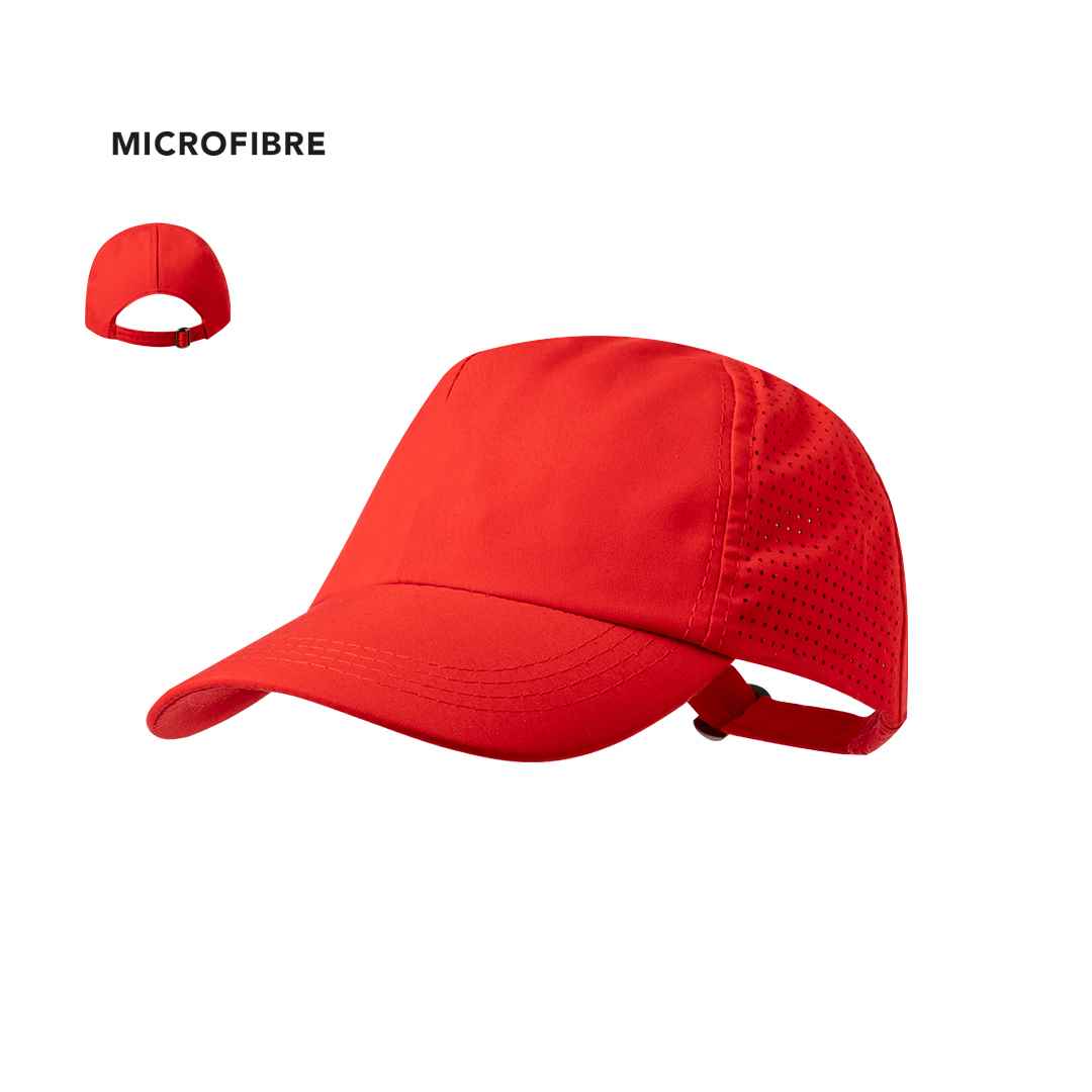 Gorra Karola — vista 6