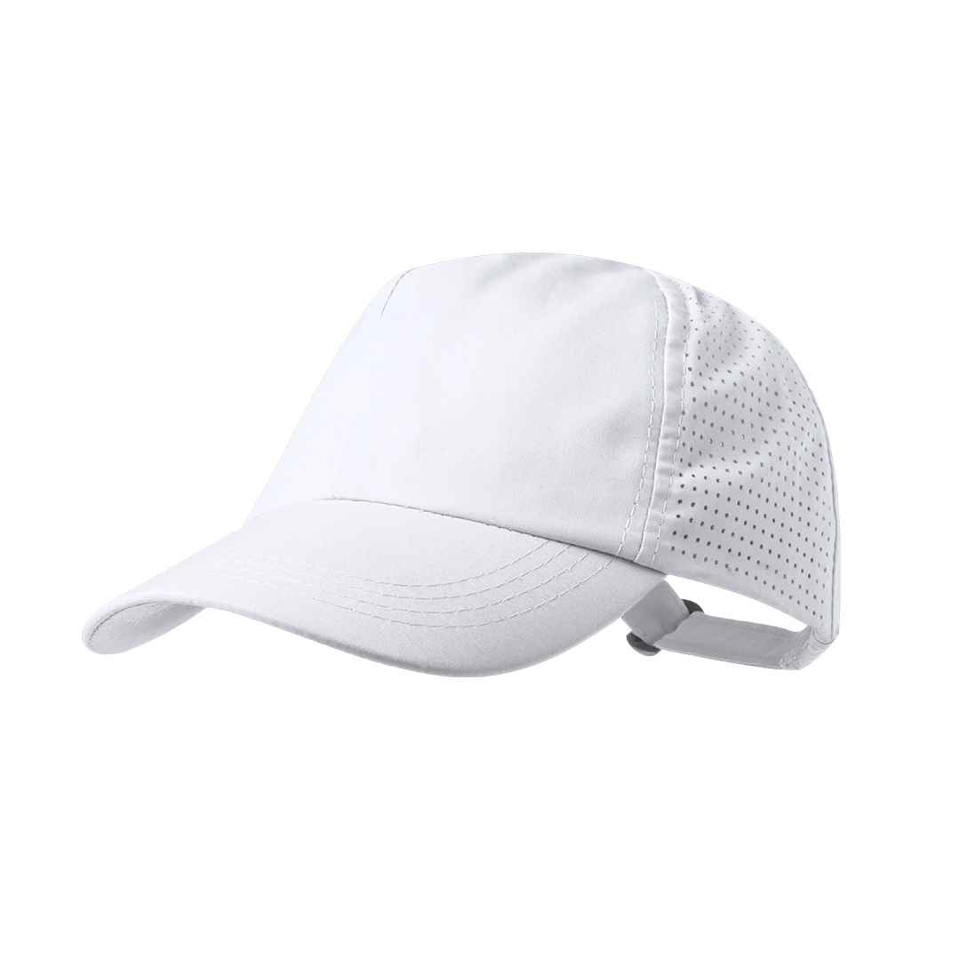 Gorra Karola — vista 3