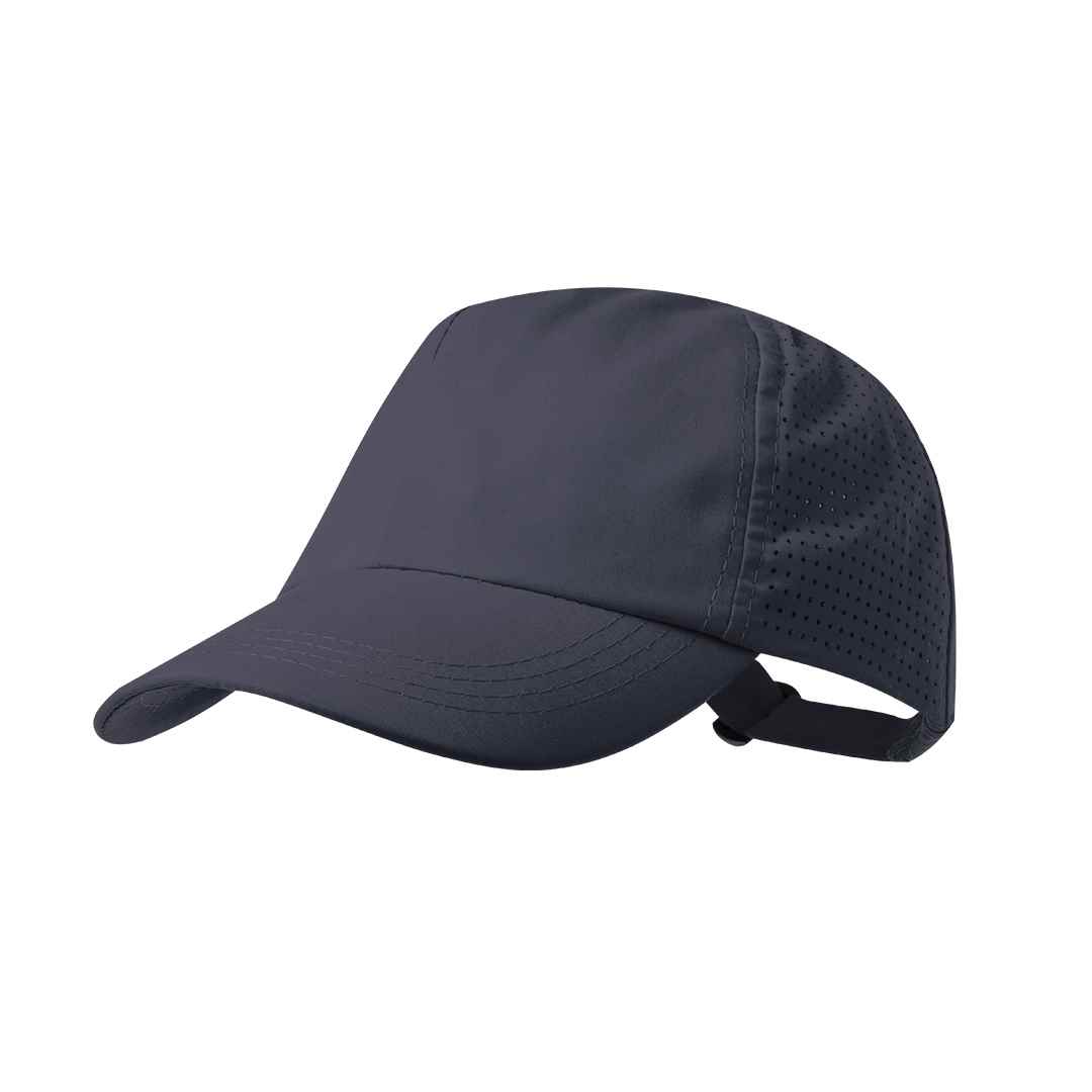 Gorra Karola — vista 4