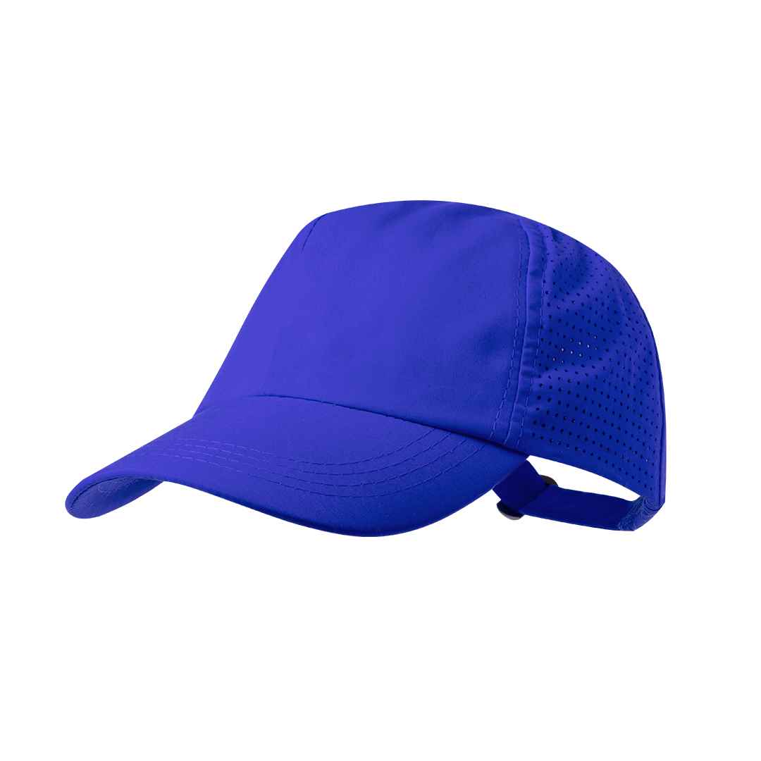 Gorra Karola — vista 2