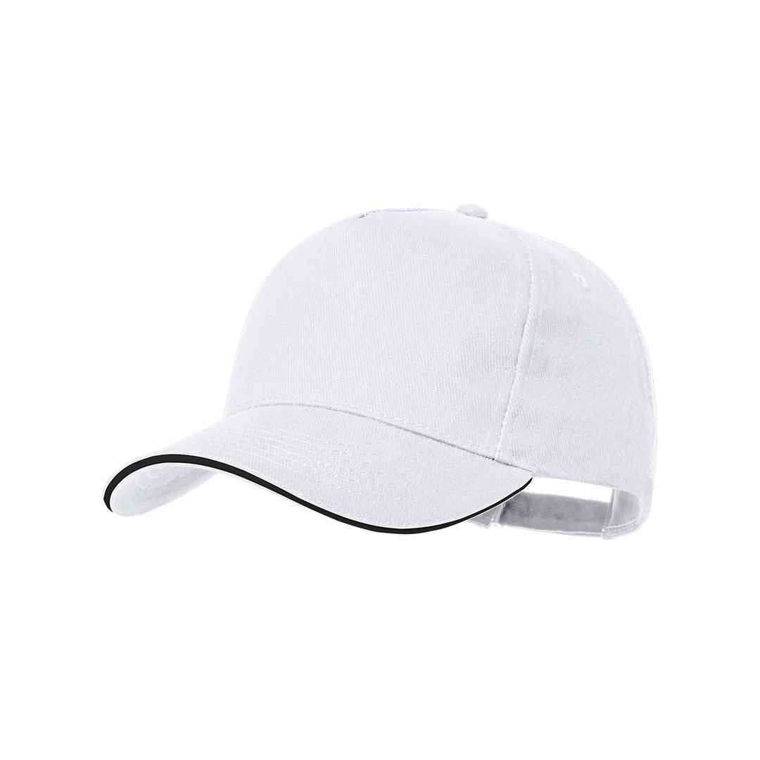 Gorra Mimax — vista 2