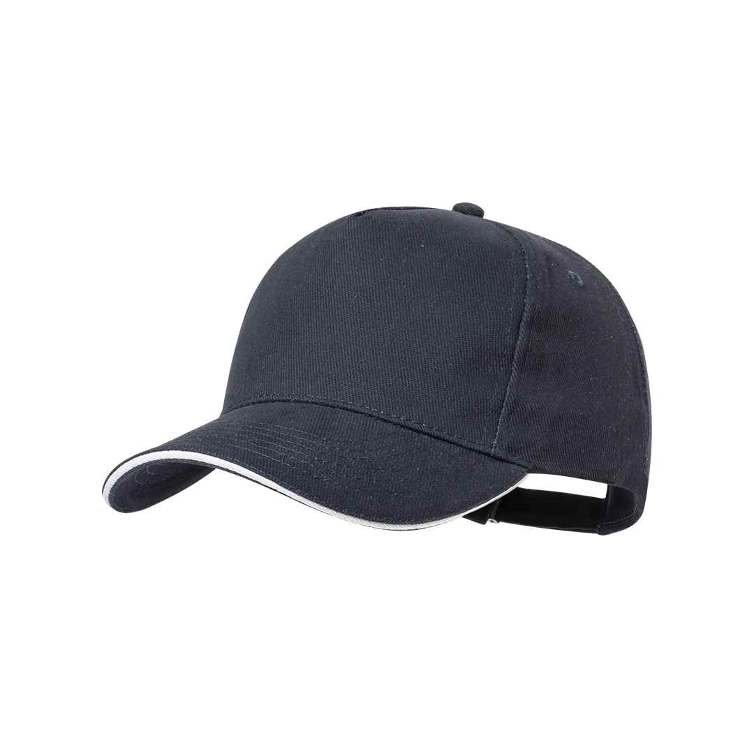 Gorra Mimax — vista 4