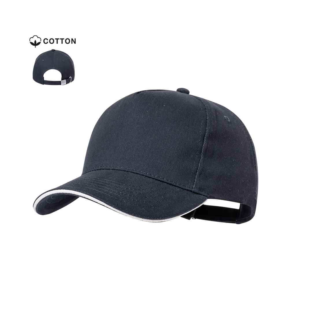 Gorra Mimax — vista 3