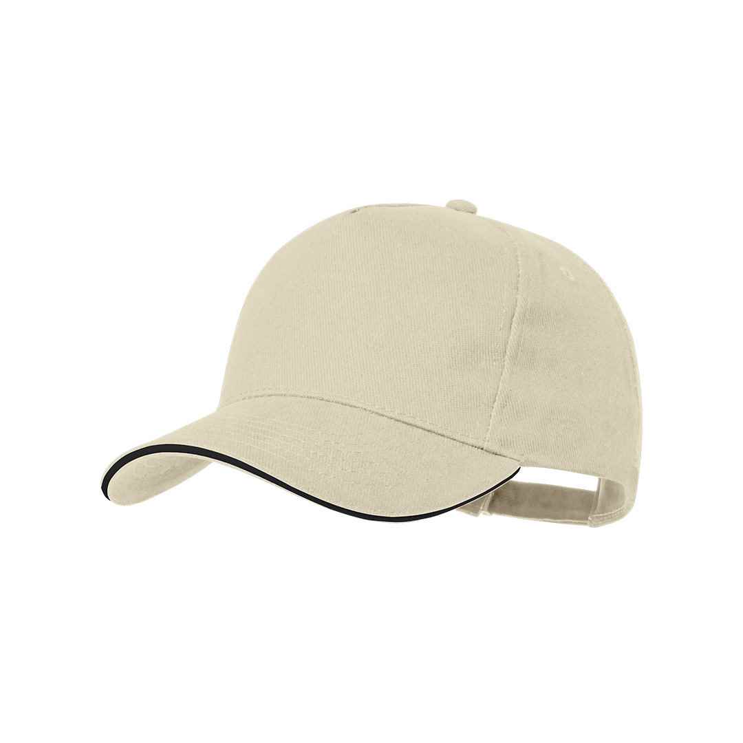 Gorra Mimax — vista 5