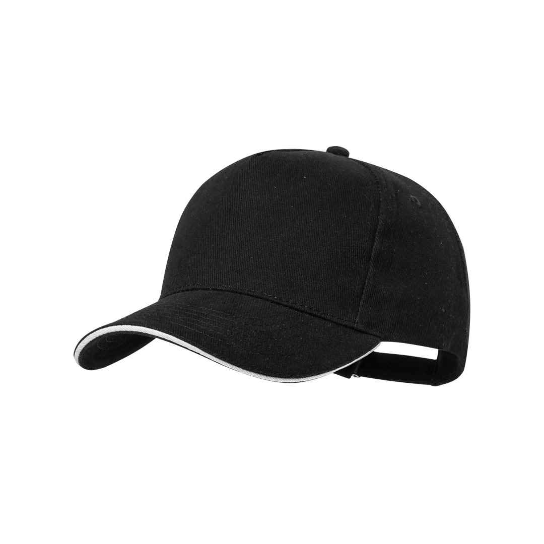 Gorra Mimax — vista 6