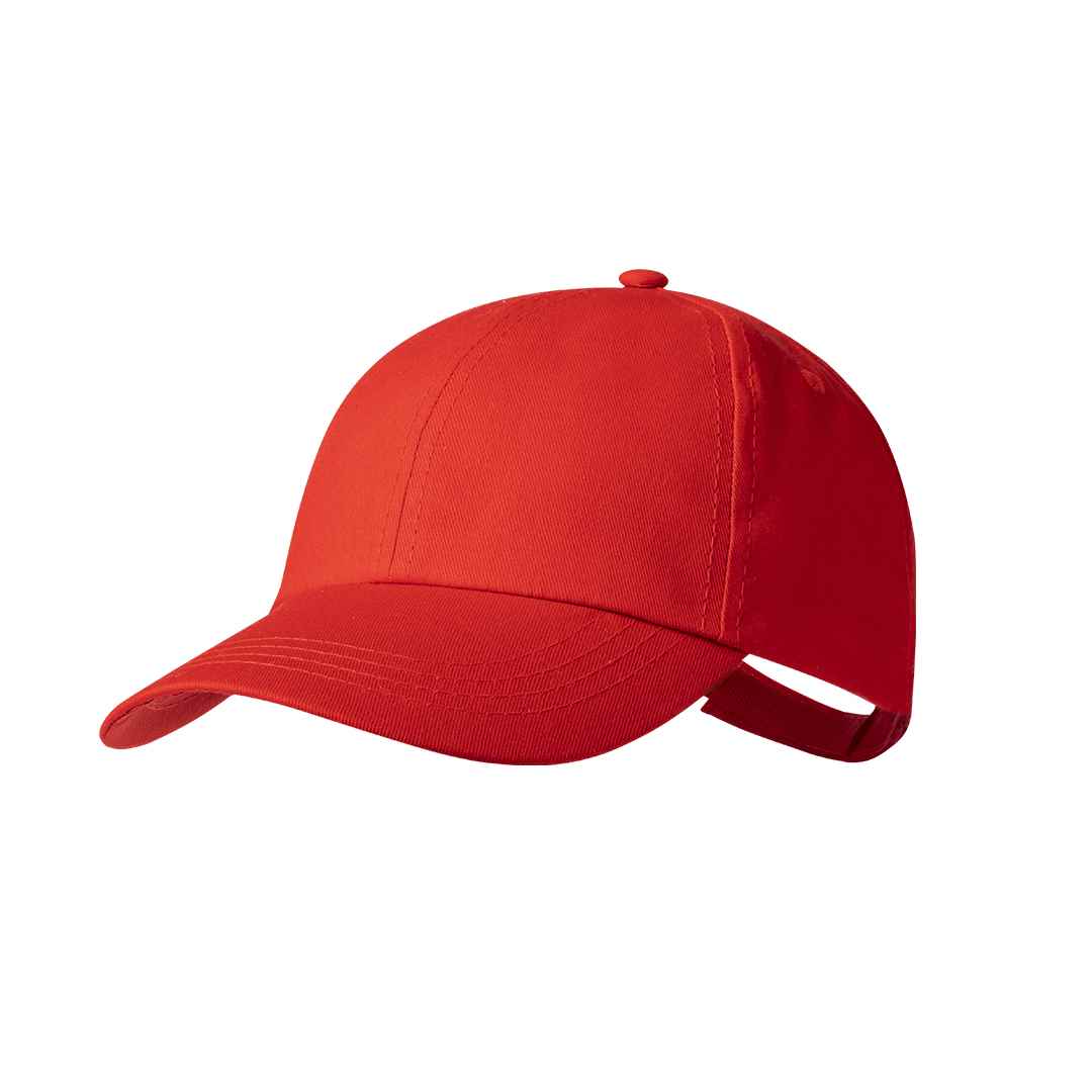 Gorra Haliard — vista 8
