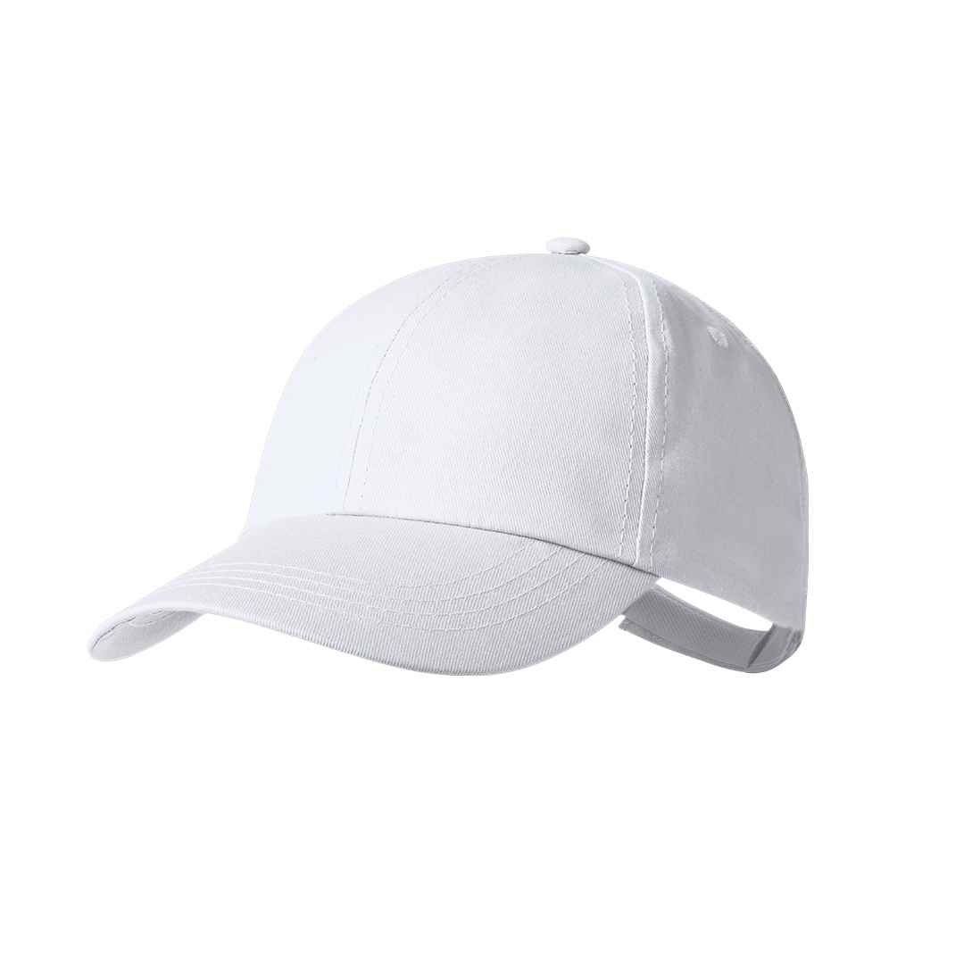 Gorra Haliard — vista 4
