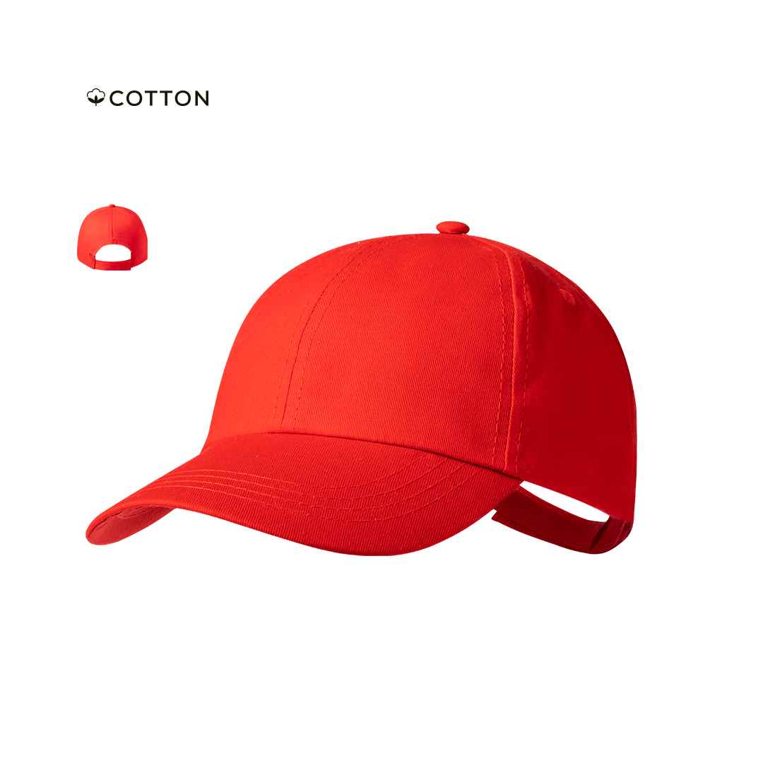 Gorra Haliard — vista 6