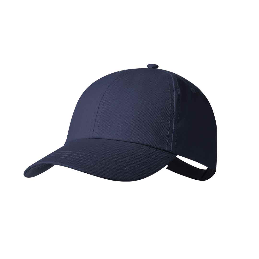 Gorra Haliard — vista 5