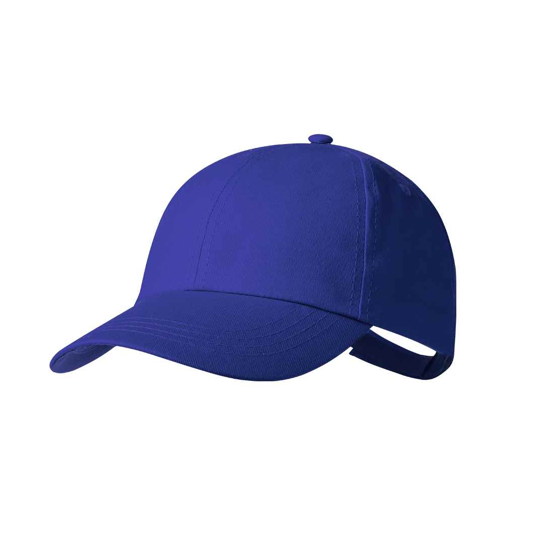 Gorra Haliard — vista 3