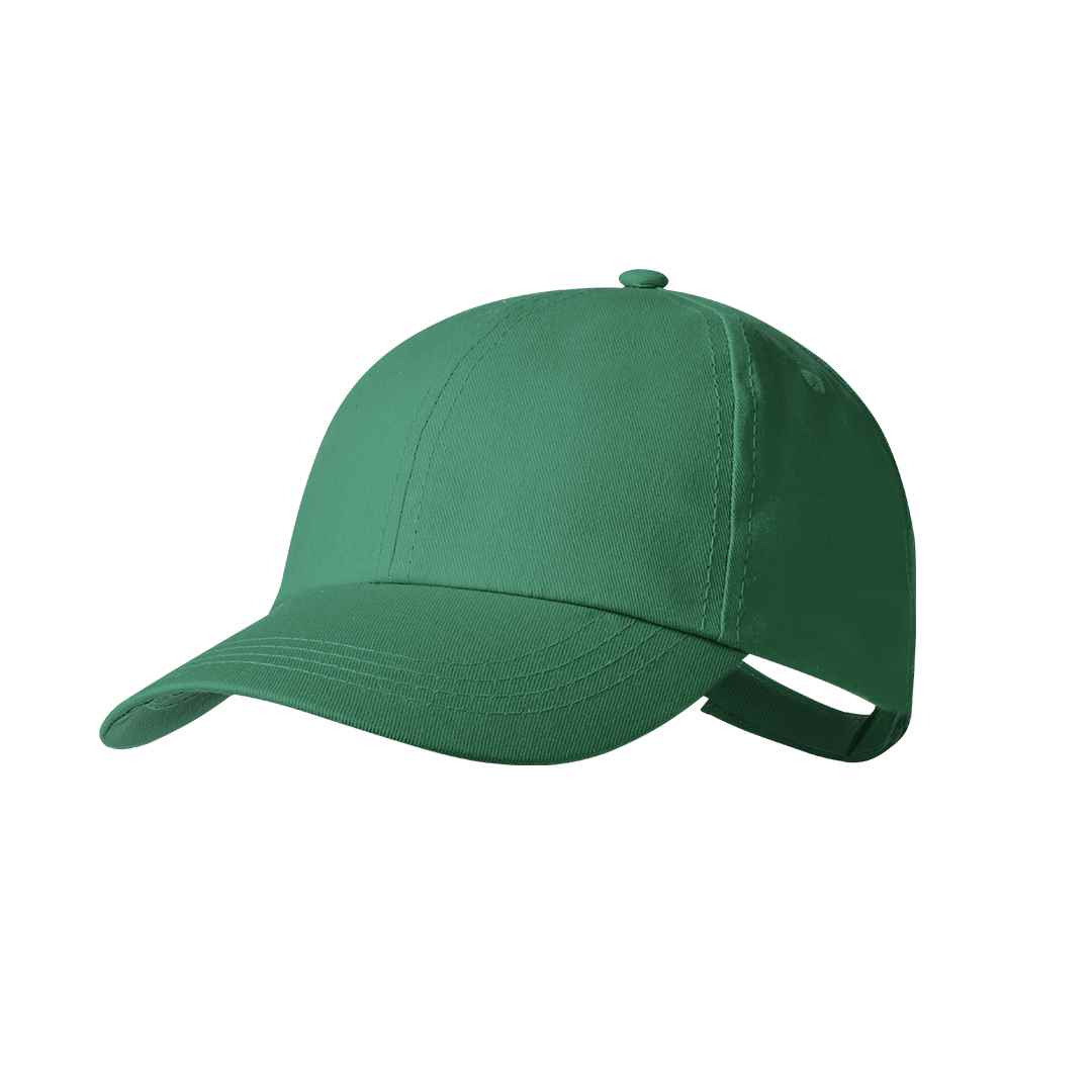 Gorra Haliard — vista 9