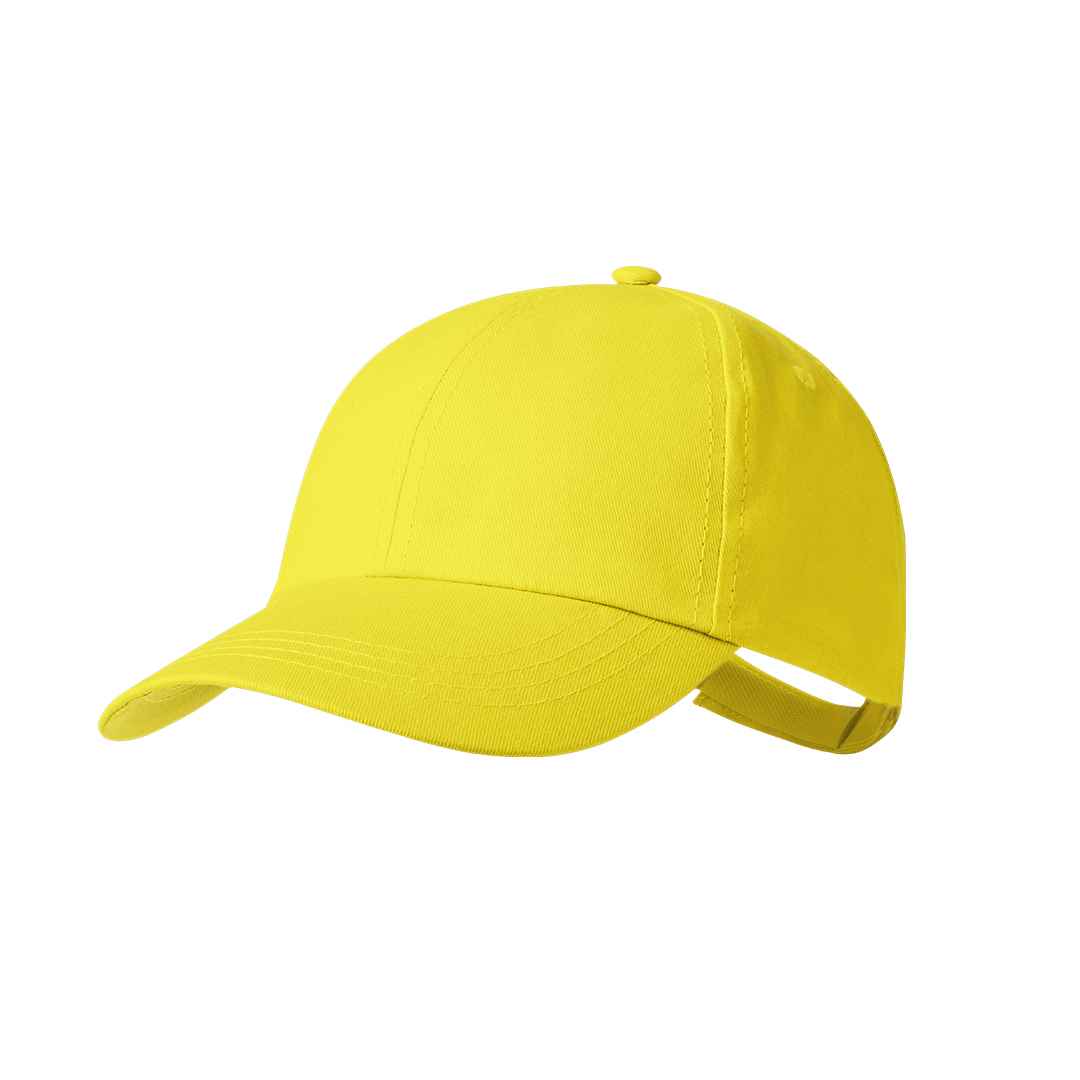 Gorra Haliard — vista 2