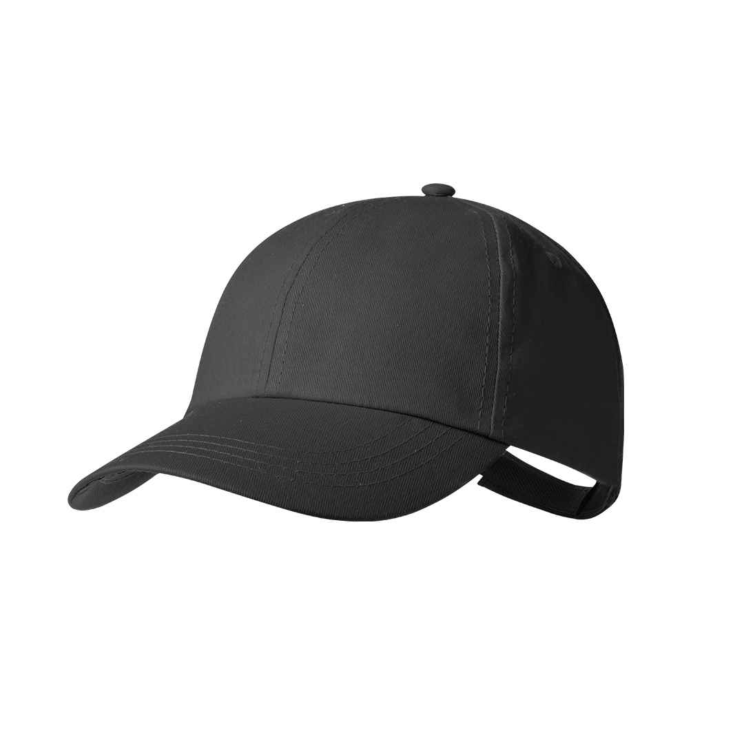Gorra Haliard — vista 7