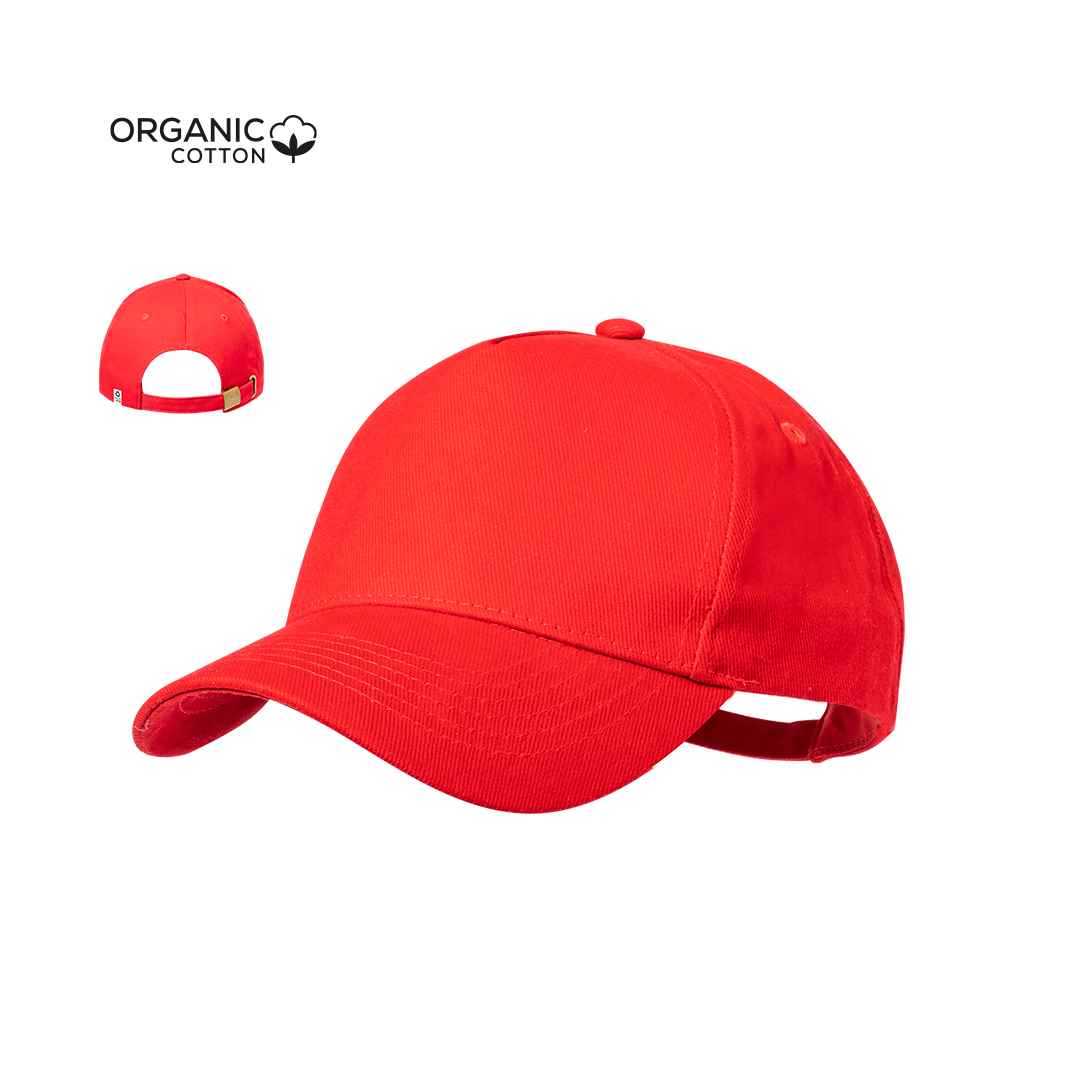 Gorra Gleyre — vista 4