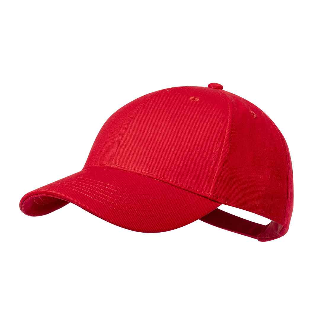 Gorra Calipso — vista 8
