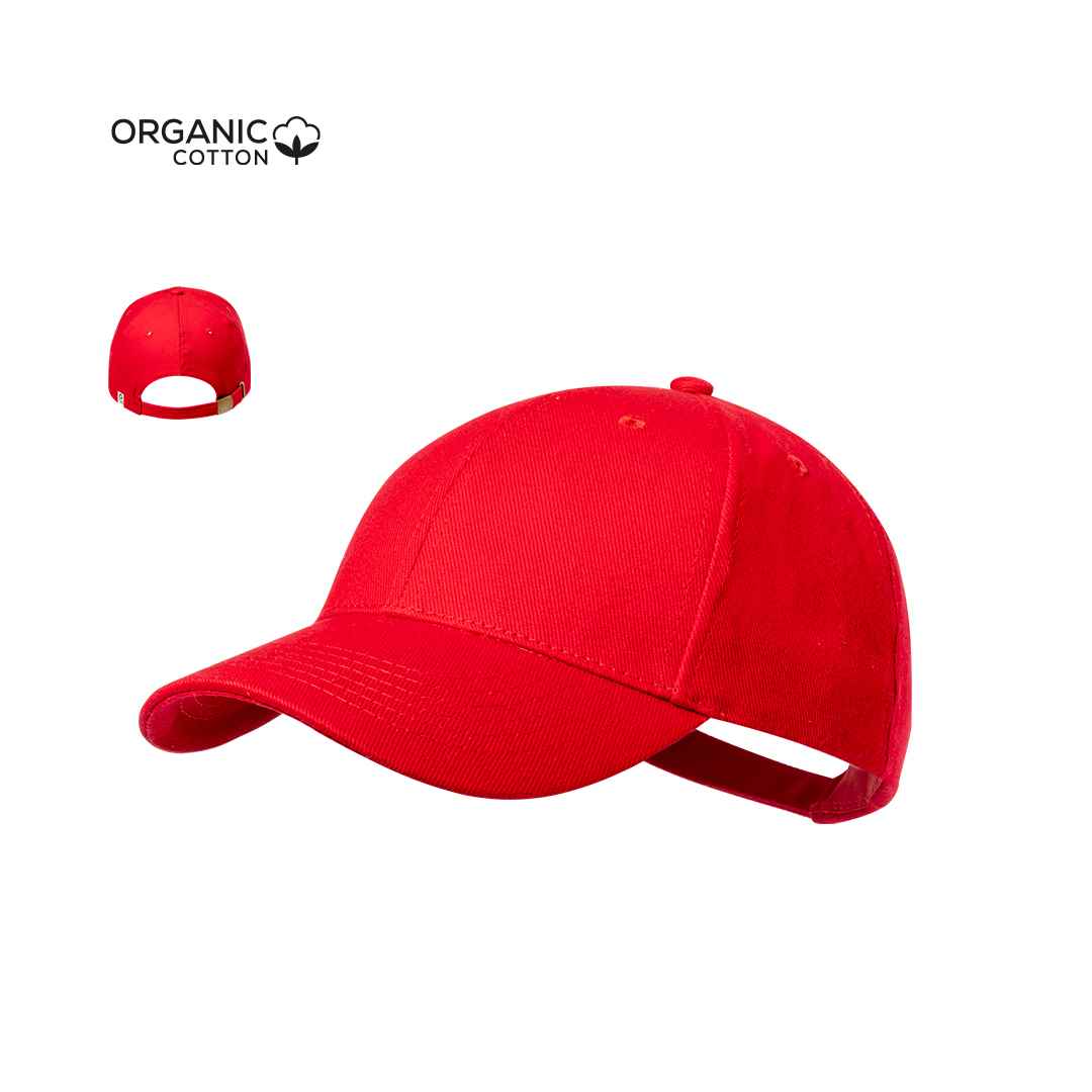 Gorra Calipso — vista 5