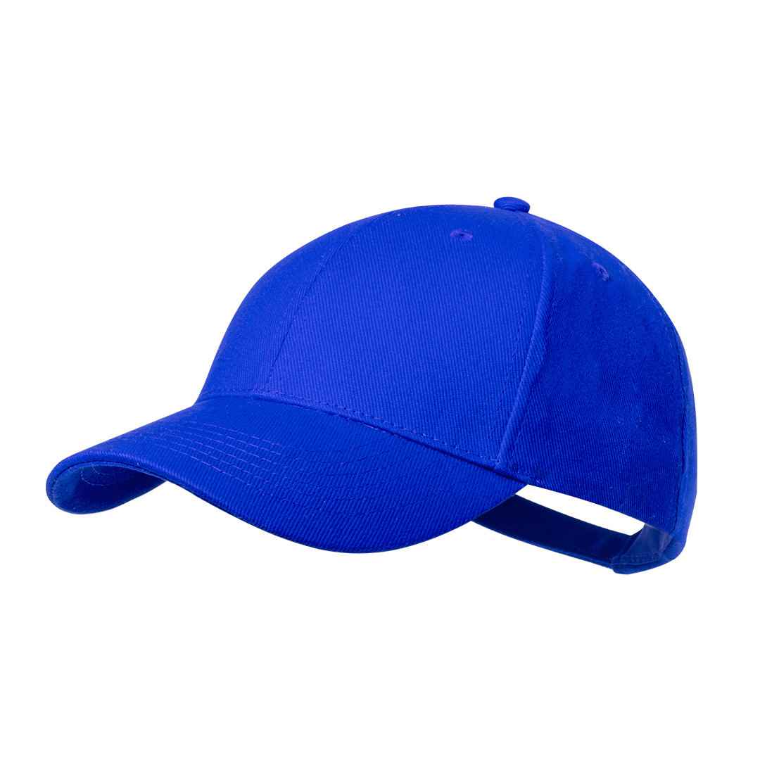 Gorra Calipso — vista 2