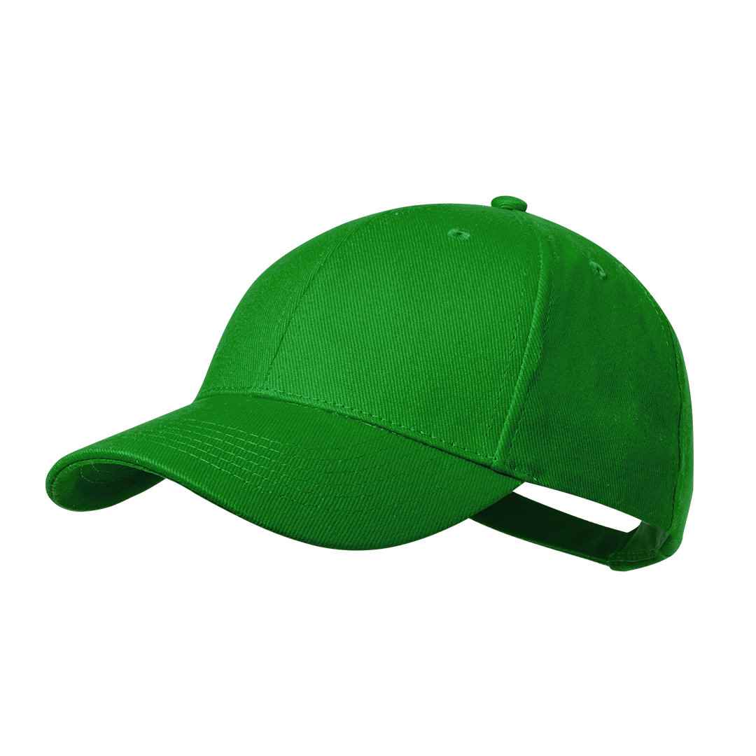 Gorra Calipso — vista 9